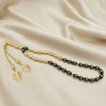 Nightly Shine Tasbih: Where Timeless Tradition Meets Modern Elegance