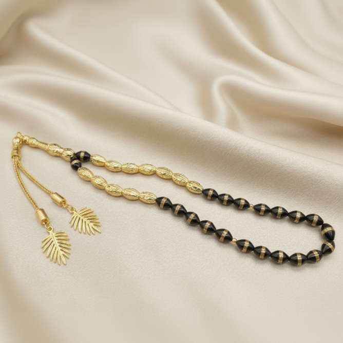 Nightly Shine Tasbih: Where Timeless Tradition Meets Modern Elegance